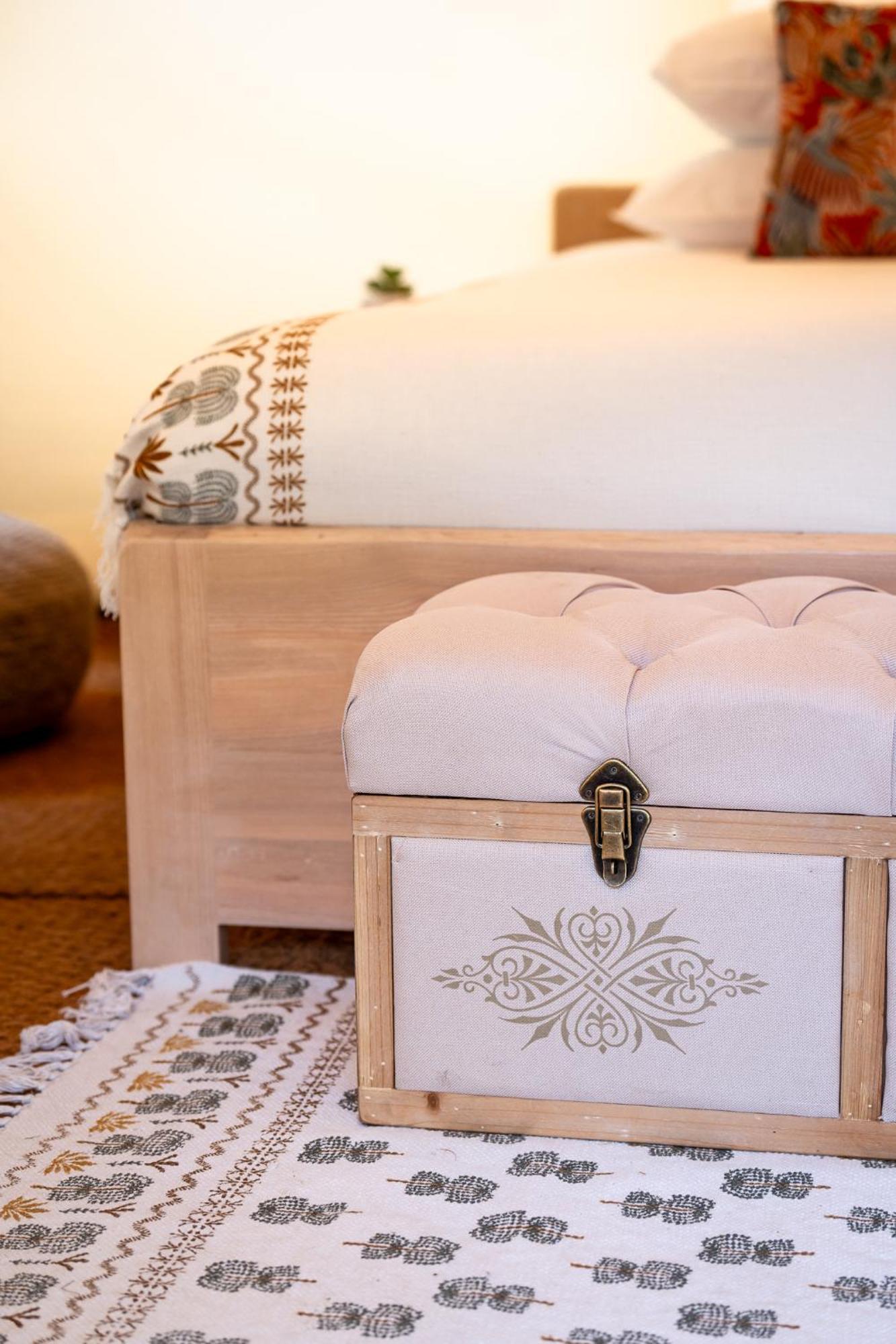 Hotel Glamping Gozdna Jasa Bovec Esterno foto